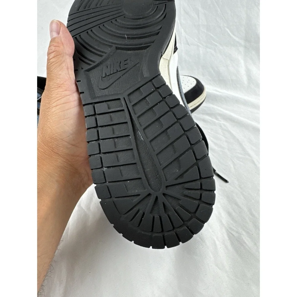 Nike item details